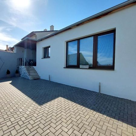 Prazdninovy Dum Sorada Villa Rohatec Buitenkant foto